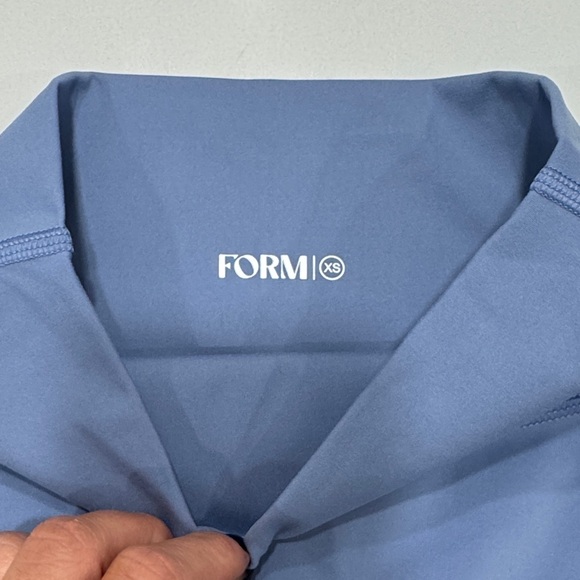 Form Core Biker Shorts - Picture 2 of 4